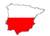 ELECTRIFRÍO APLICACIONES S.L.U. - Polski